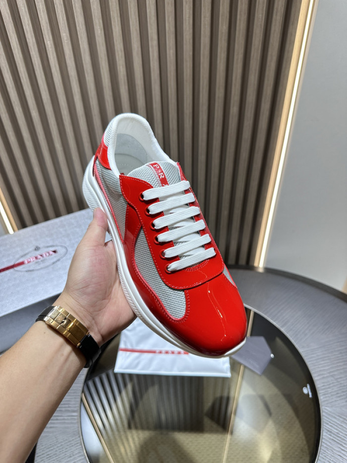 PRA SNEAKER PRA-101