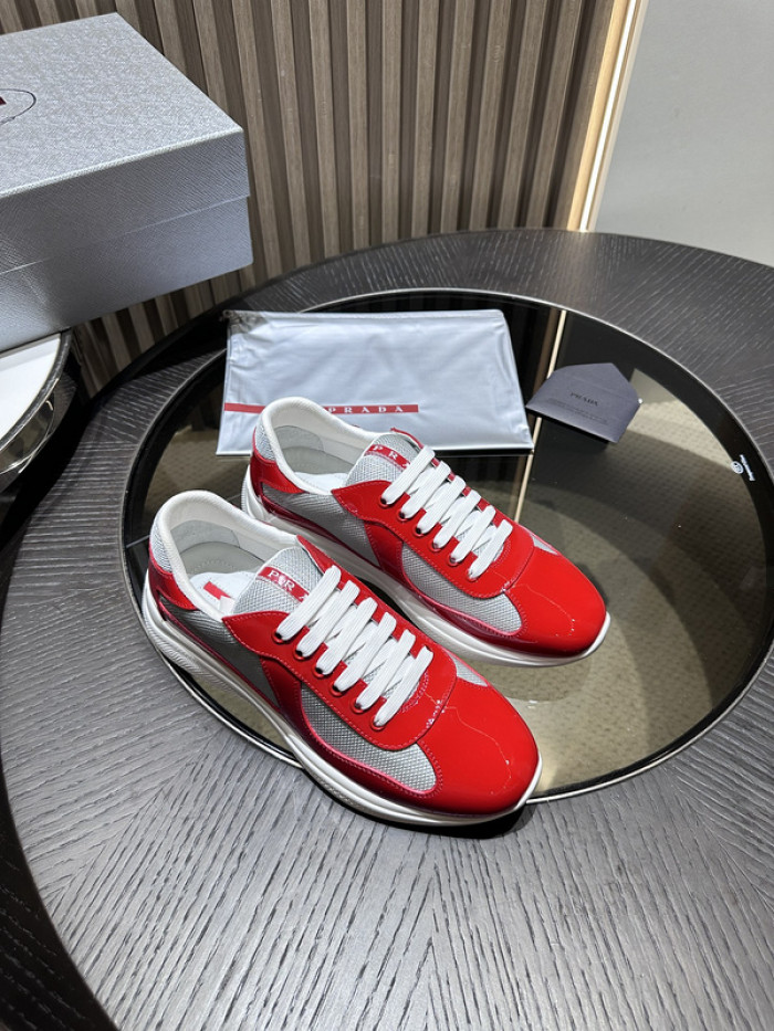 PRA SNEAKER PRA-101