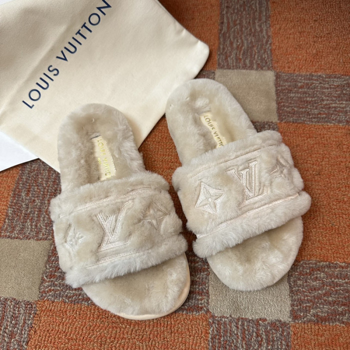LO** VUI* SANDALS LV-170074