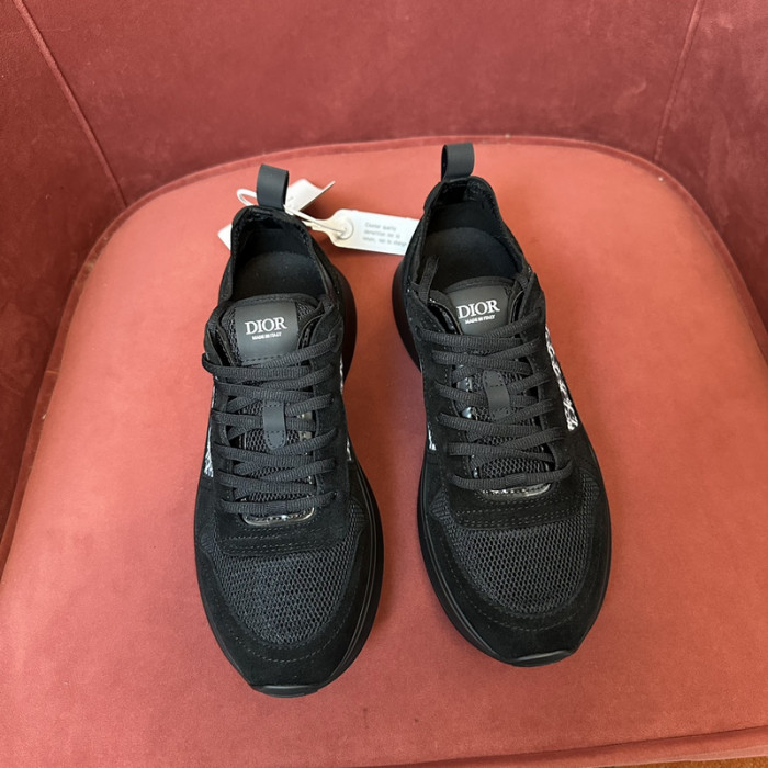 DR B25 TRAINER SNEAKERS DRB25-012