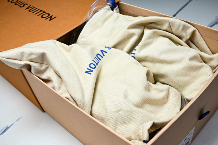 LVT SNEAKERS LVSRS-0194