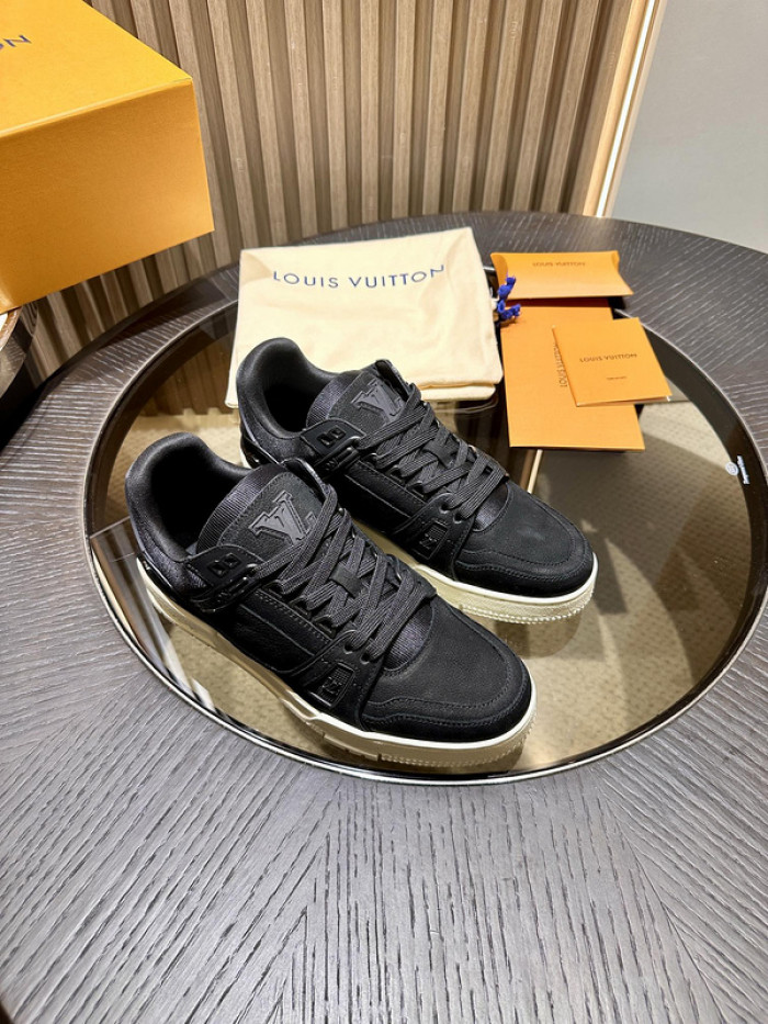 LOU VUIT SNEAKERS LVSS-0304
