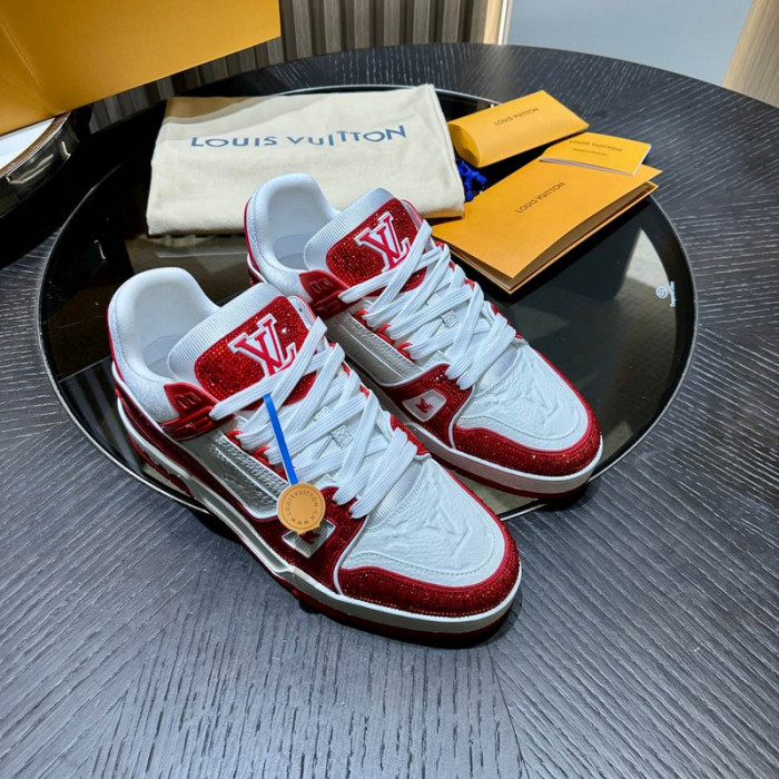 LVT SNEAKERS LVSRS-0008