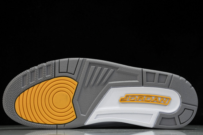 Jordan 3 Retro Kobe Bryant PE 869802-907