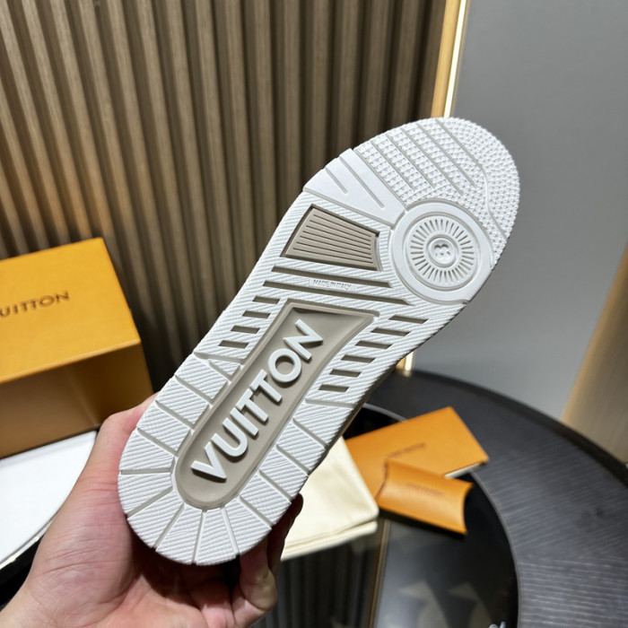 LOU VUIT SKATE LVSK-0017