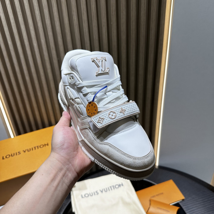 LOU VUIT SKATE LVSK-0017