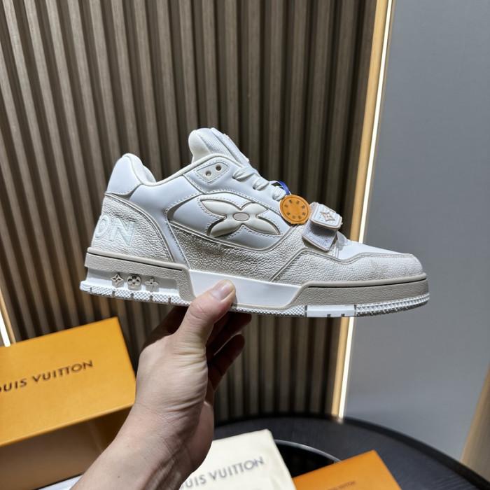 LOU VUIT SKATE LVSK-0017