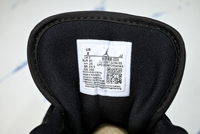 Air Jordan 1 Low II3788-003