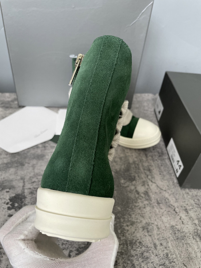 RICK OWEN.S SNEAKER RO-276