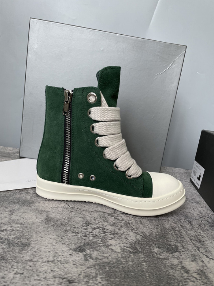 RICK OWEN.S SNEAKER RO-276