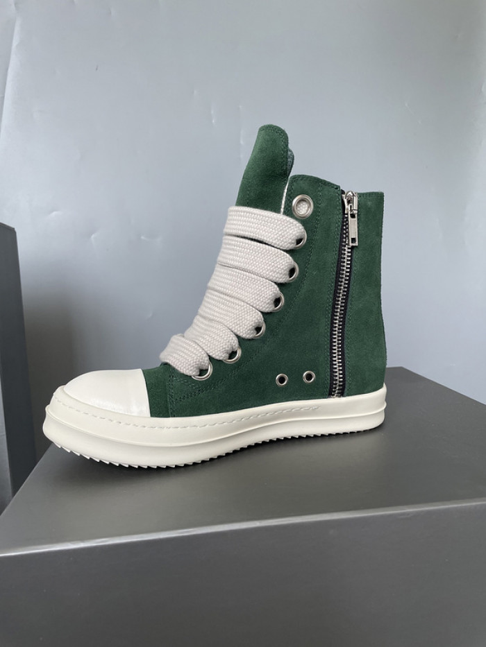 RICK OWEN.S SNEAKER RO-276