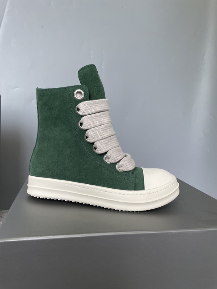 RICK OWEN.S SNEAKER RO-276