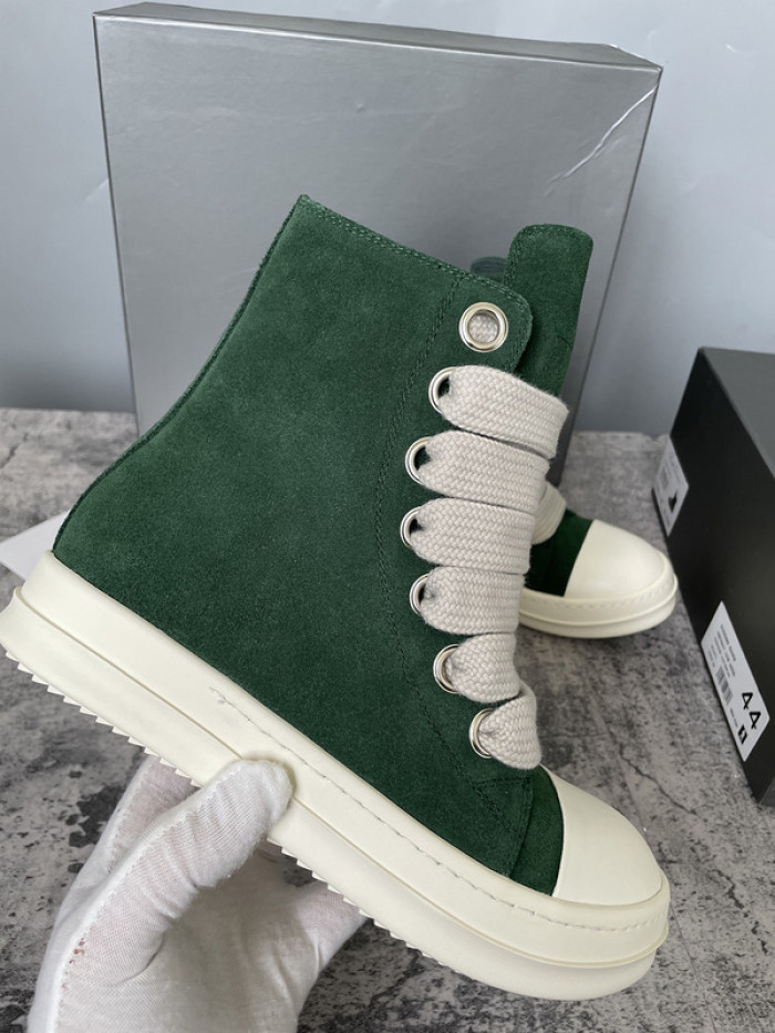 RICK OWEN.S SNEAKER RO-276