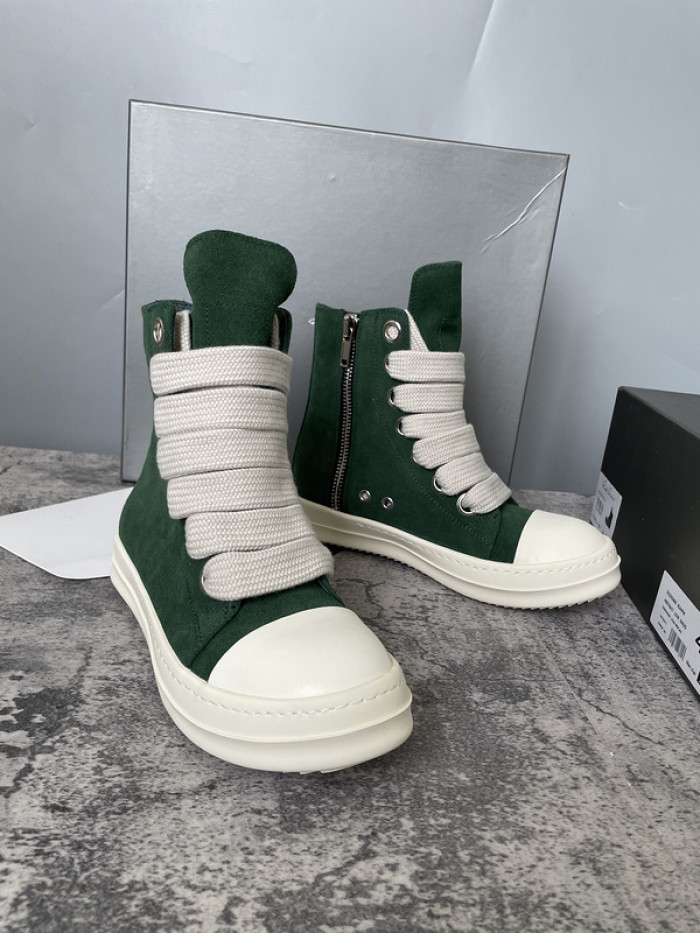 RICK OWEN.S SNEAKER RO-276