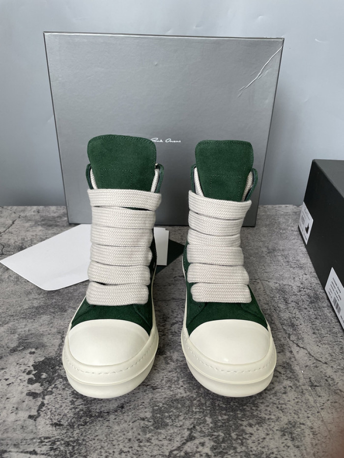RICK OWEN.S SNEAKER RO-276