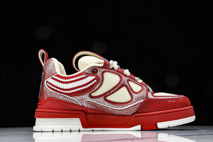 LOU VUIT SKATE LVSK-0023