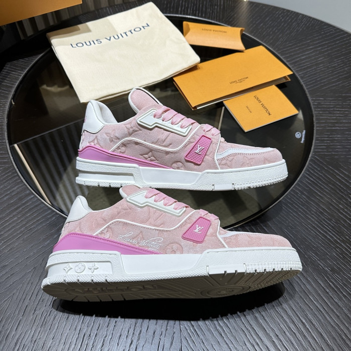 LVT SNEAKERS LVSRS-0263