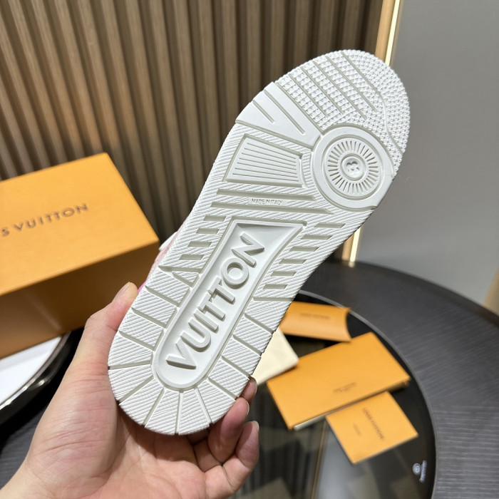 LVT SNEAKERS LVSRS-0263