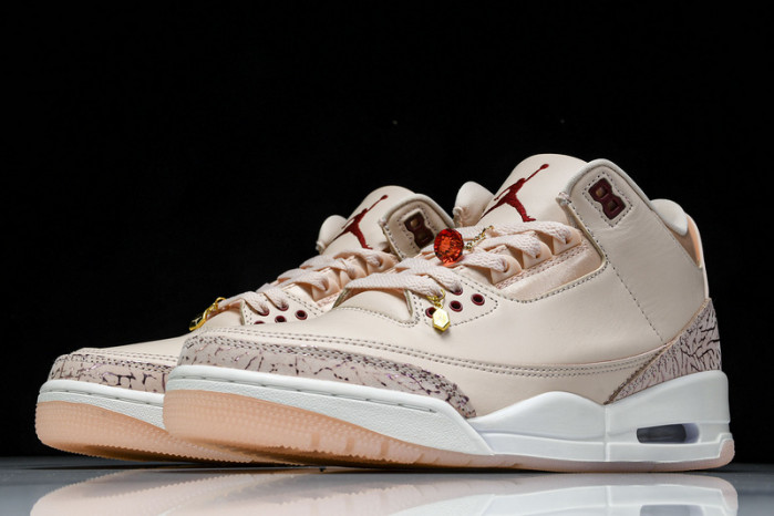 Air Jordan 3 WMNS HJ0178-600