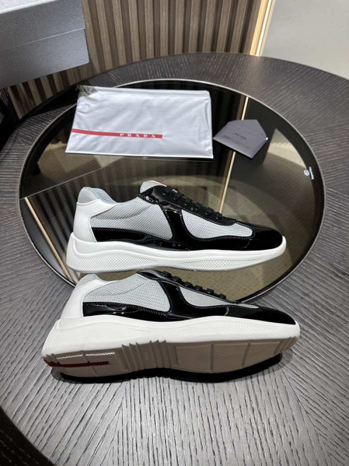 PRA SNEAKER PRA-117