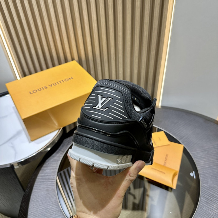 LOU VUIT SNEAKERS LVSS-0352