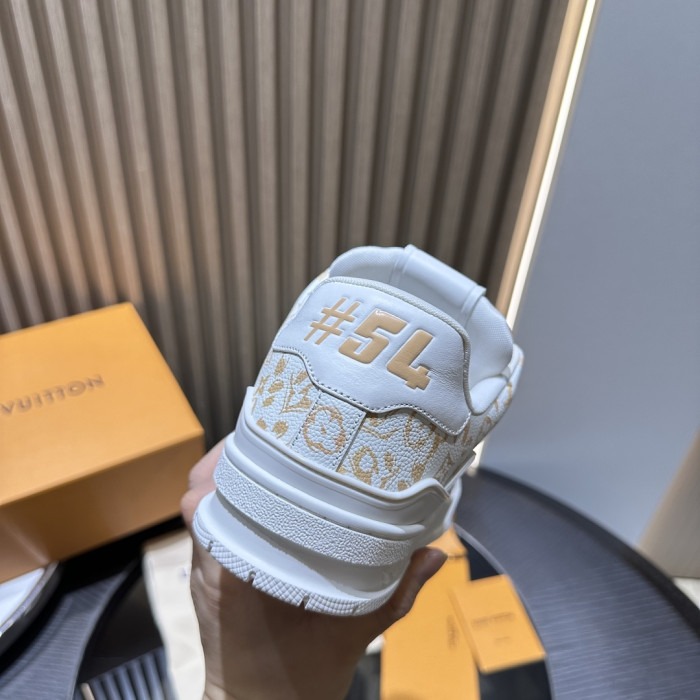 LVT SNEAKERS LVSRS-0271
