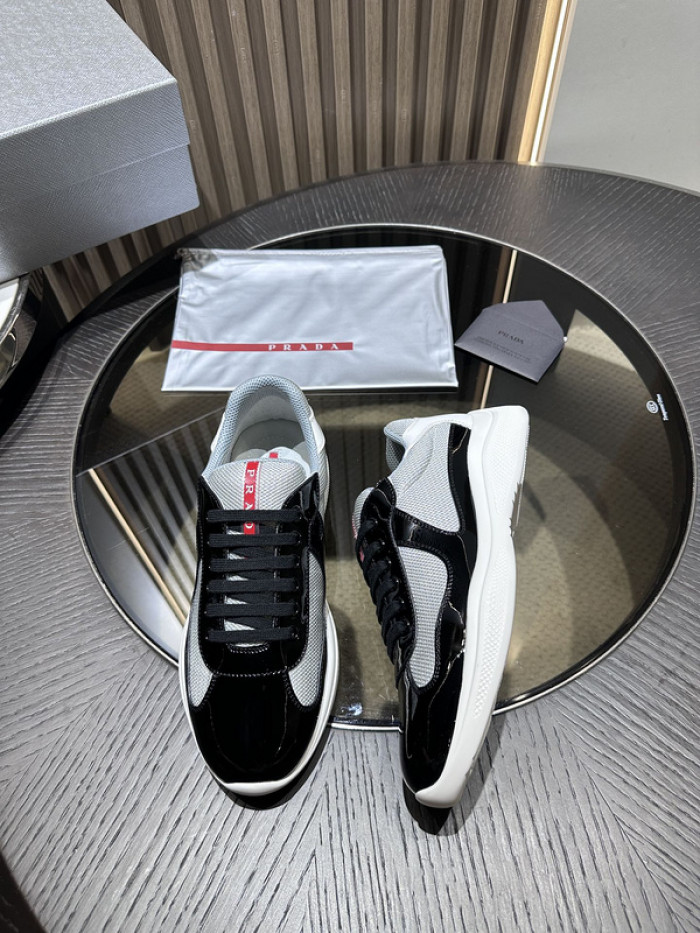 PRA SNEAKER PRA-117