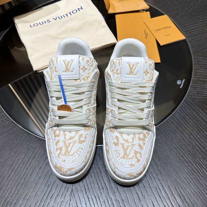 LVT SNEAKERS LVSRS-0271