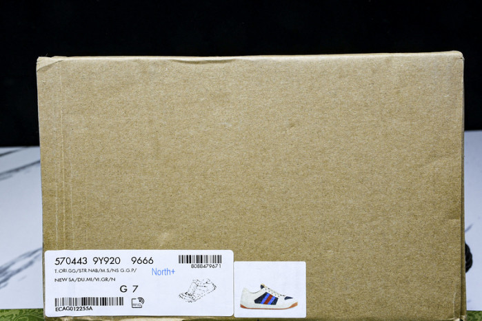 GC sneaker GC-sy0054