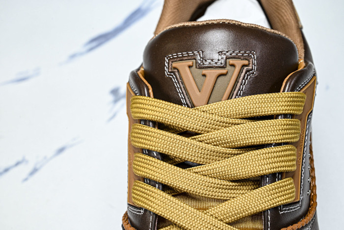 LVT SNEAKERS LVSRS-0095