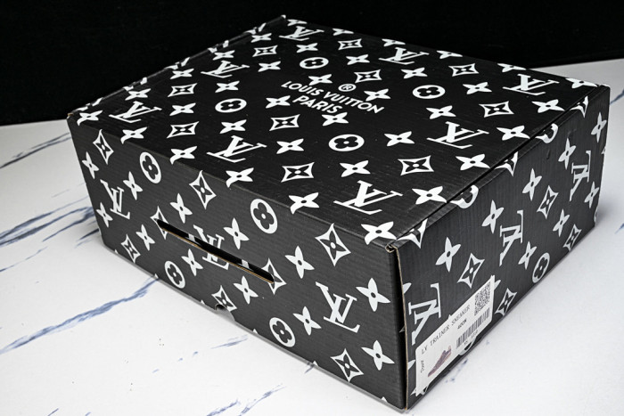LVT SNEAKERS LVSRS-0095