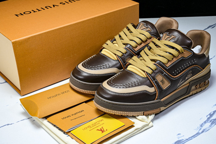 LVT SNEAKERS LVSRS-0095