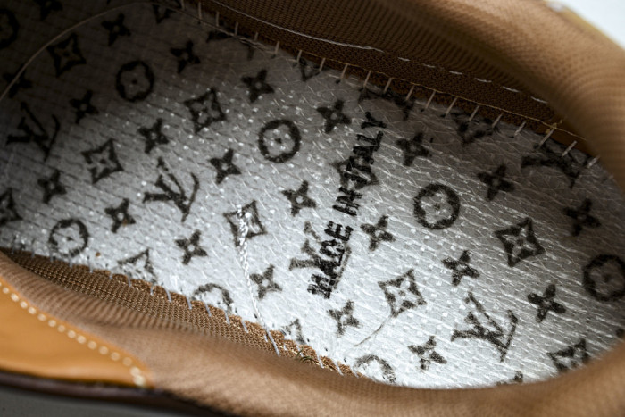 LVT SNEAKERS LVSRS-0095