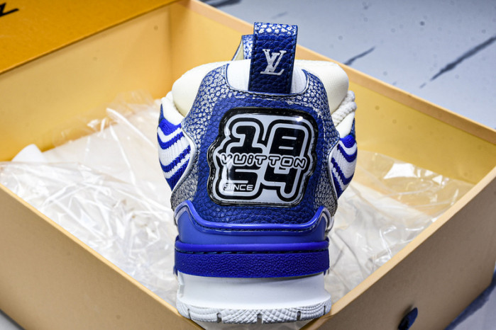 LOU VUIT SKATE LVSK-0024