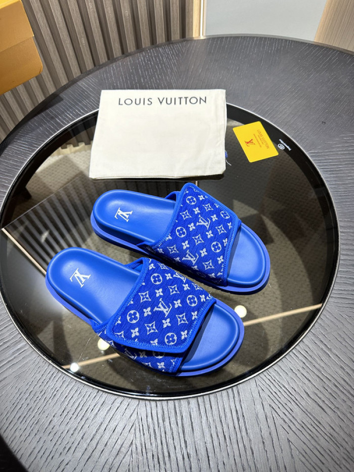 L*VT SANDALS LVLSS-043