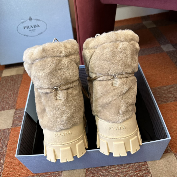 PRA SNEAKER PRA-131