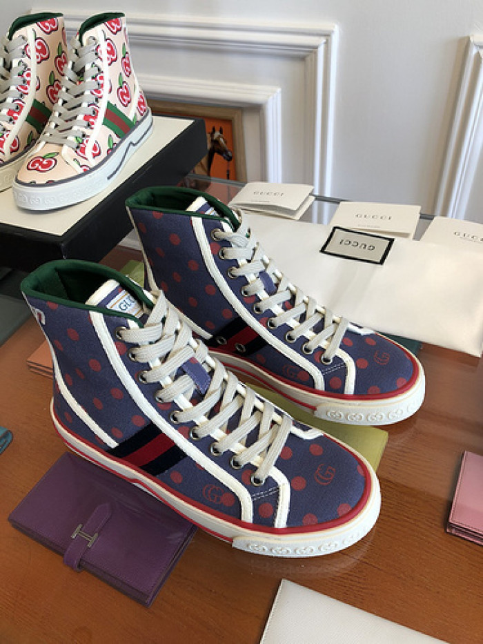 gc high-sneakers  gchs-007