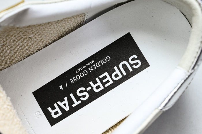 G*LDEN G*OSE SNEAKERS GGS-0119