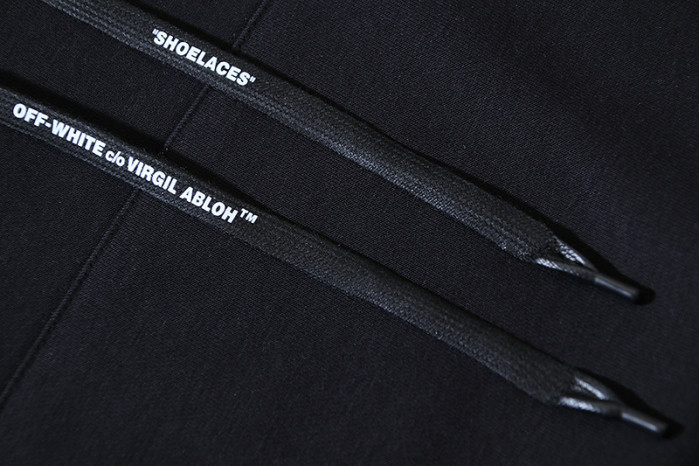 O*FF W*HITE CLOTHERS OWOS-003