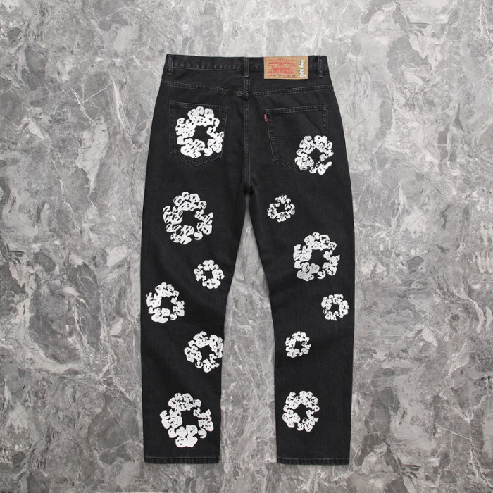 D*ENIM T*EARS CLOTHES DMTS-007