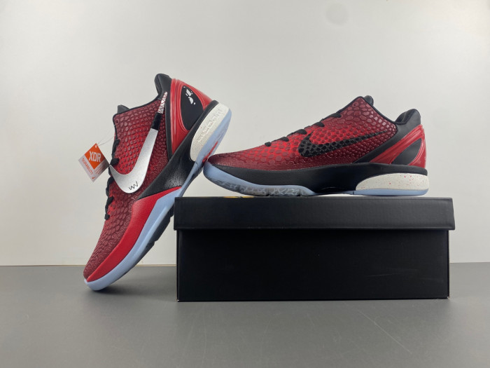 nike zoom kobe 6  dh9888-656