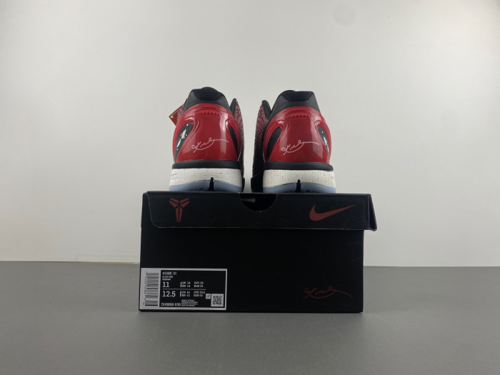 nike zoom kobe 6  dh9888-656