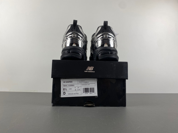 new Ba1an*e nb-176