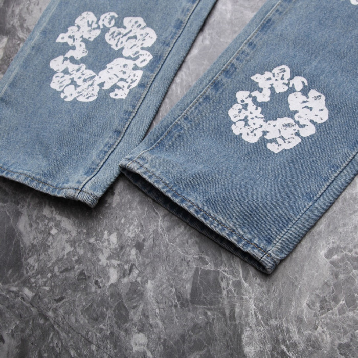 D*ENIM T*EARS CLOTHES DMTS-006