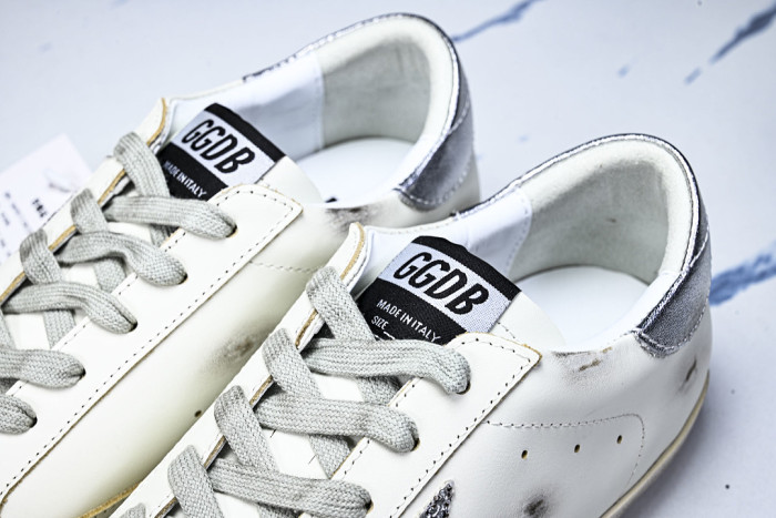G*LDEN G*OSE SNEAKERS GGS-0119
