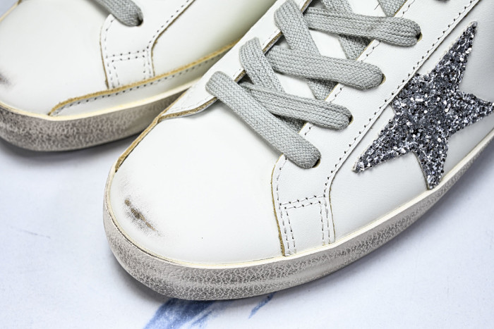 G*LDEN G*OSE SNEAKERS GGS-0119