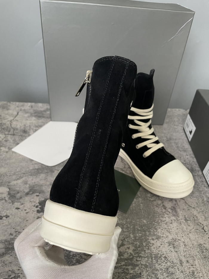 RICK OWEN.S SNEAKER RO-296