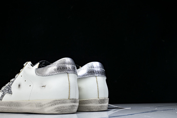 G*LDEN G*OSE SNEAKERS GGS-0119