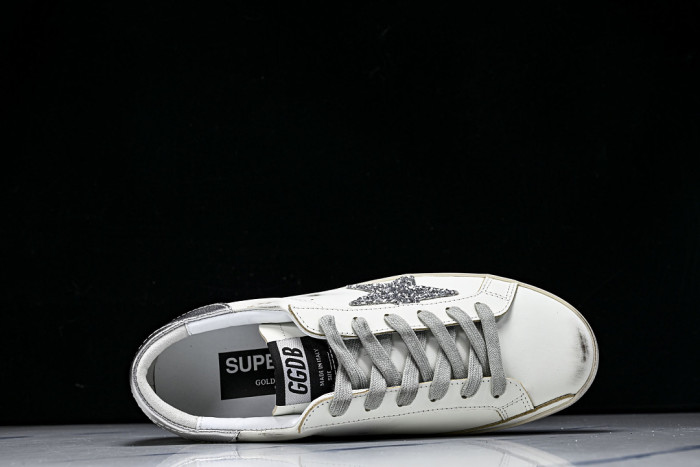 G*LDEN G*OSE SNEAKERS GGS-0119