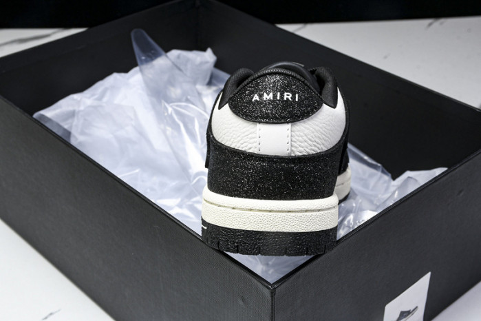 AMIRI SNEAKERS AM-165